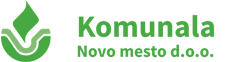 Komunala NOVO MESTO