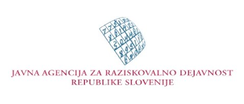 © Javna agencija za raziskovalno dejavnost Republike Slovenije