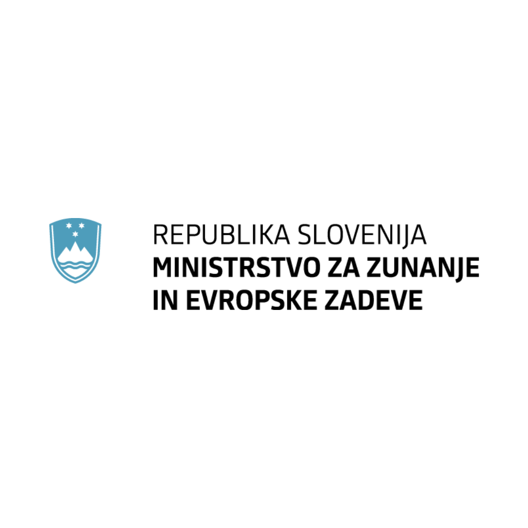 Ministrstvo za zunanje in evropske zadeve