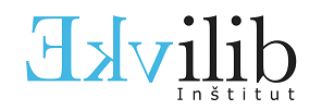 EKVILIB logo