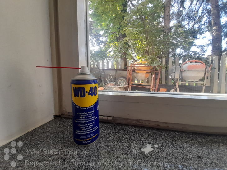 WD-40