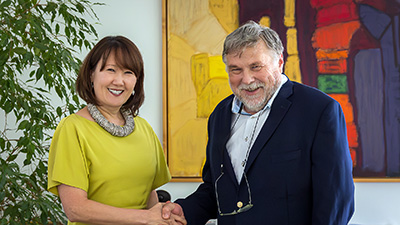 Foto: Marjan Verč