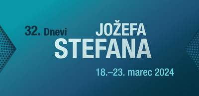 Dnevi Jožefa Stefana