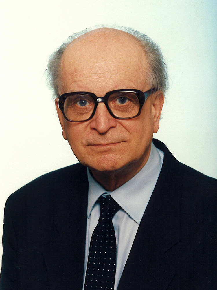 Anton P. Železnikar